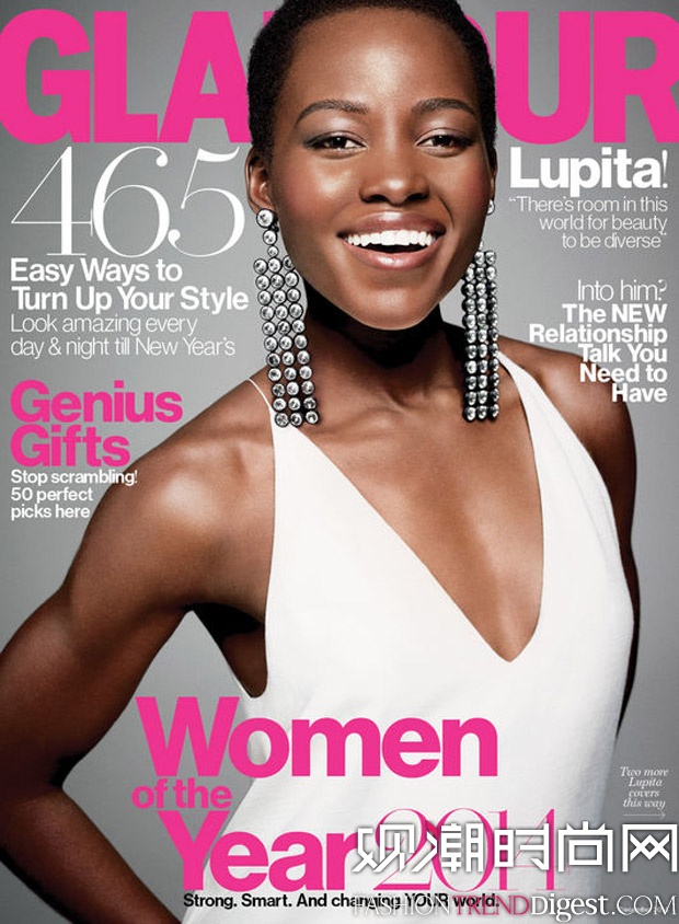 Lupita NyongoΪ桶Glamour漰ҳƬͼƬ