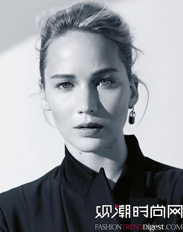 Jennifer LawrenceDior㡶Madame Figaro漰ҳƬͼƬ