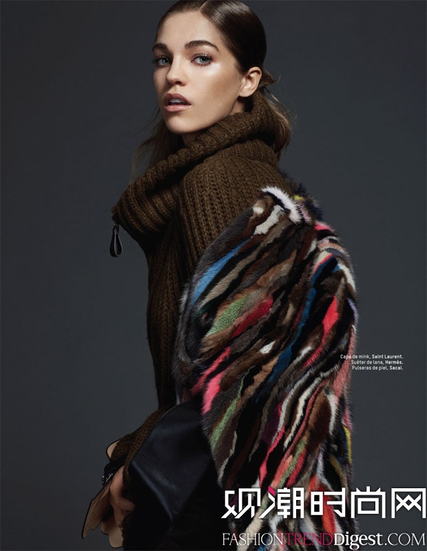 Samantha Gradovilleī桶LOfficielDƬ