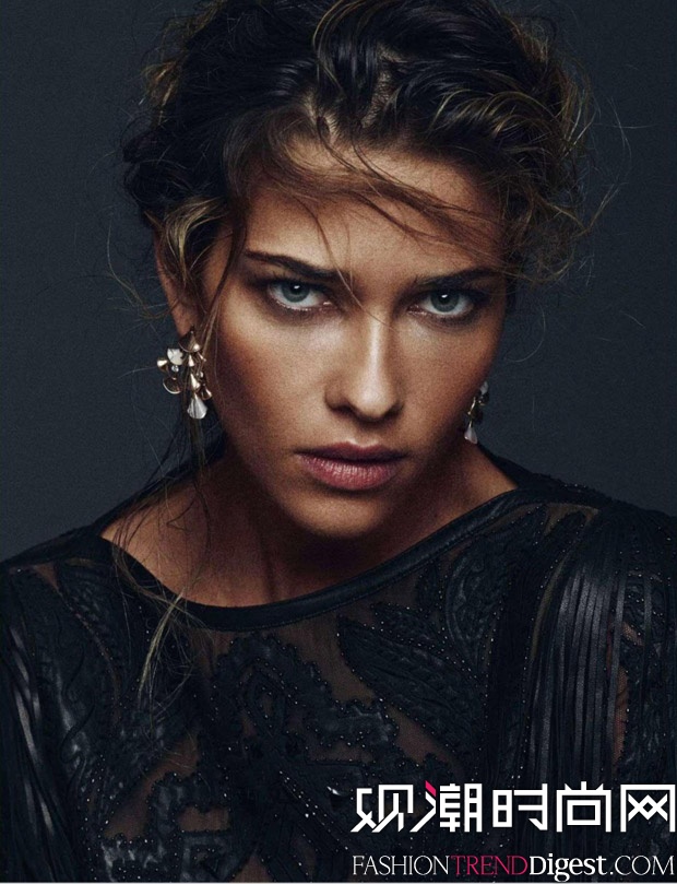 Ana Beatriz Barros桶ELLEDƬ