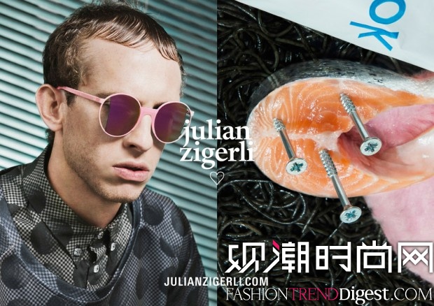 Daniel PitoutΪJulian Zigerli2015ĹƬͼƬ