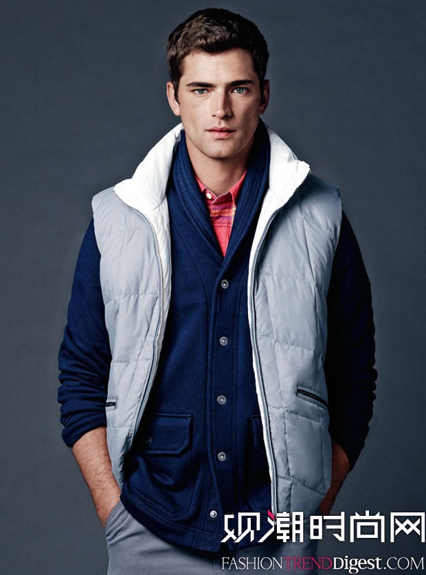 Crystal RennSean OPry ͬEl Palacio De Hierro 2014ʥϵеƷͼƬ