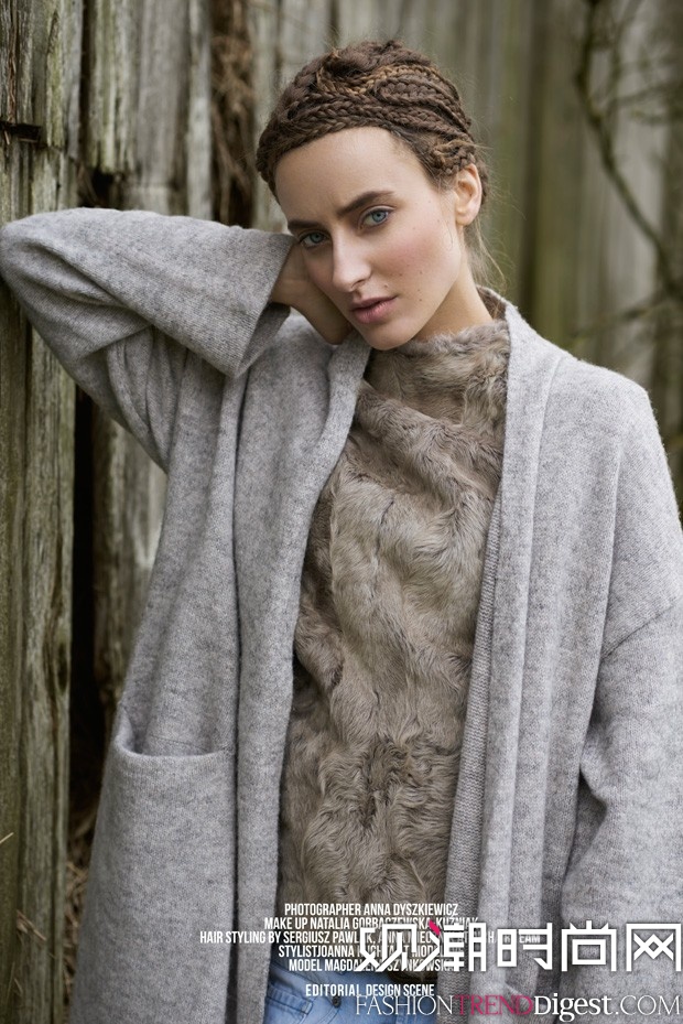 Magdalena Szynkowska顶Design SceneĔzrдƬDƬ