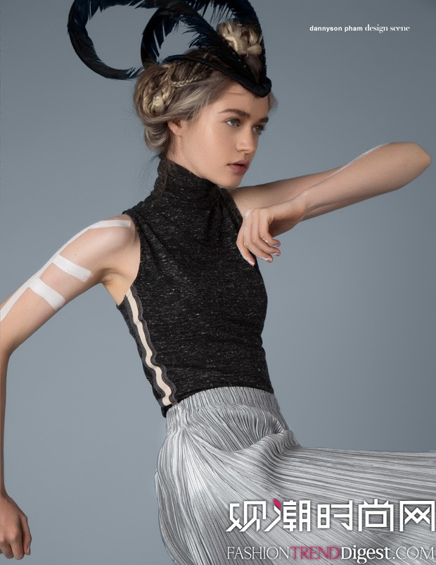 Design Scene2015һ¿Mandison Sells[DƬ