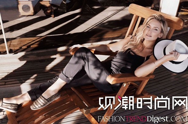 Kate Hudson x Fabletics 2015ϵйͼƬ