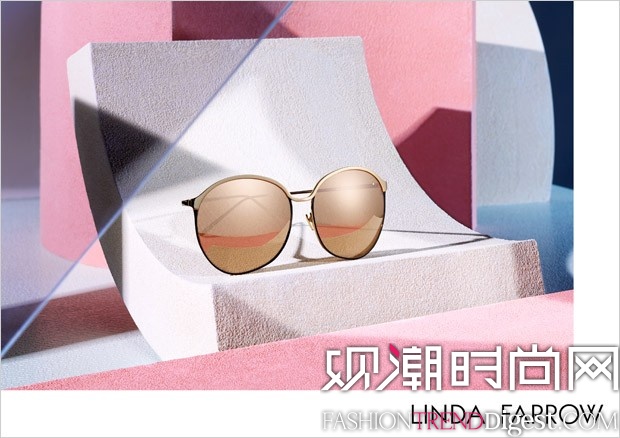 Linda Farrow 2015ϵйIrina ShaykJarrod ScottͼƬ