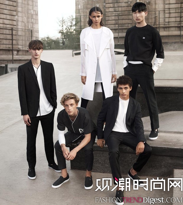 DKNY 2015ϵй淢ͼƬ