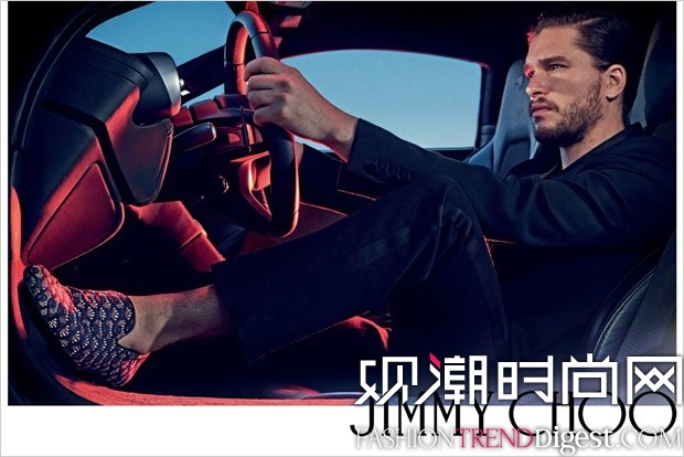 Jimmy Choo 2015ďVDƬ