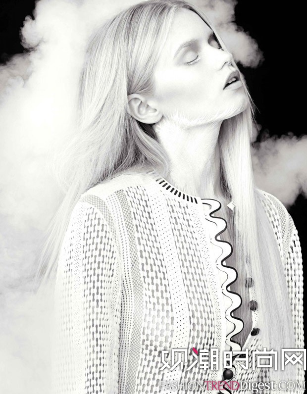 Abbey LeeϡFlaunt ־ʱдƬͼƬ