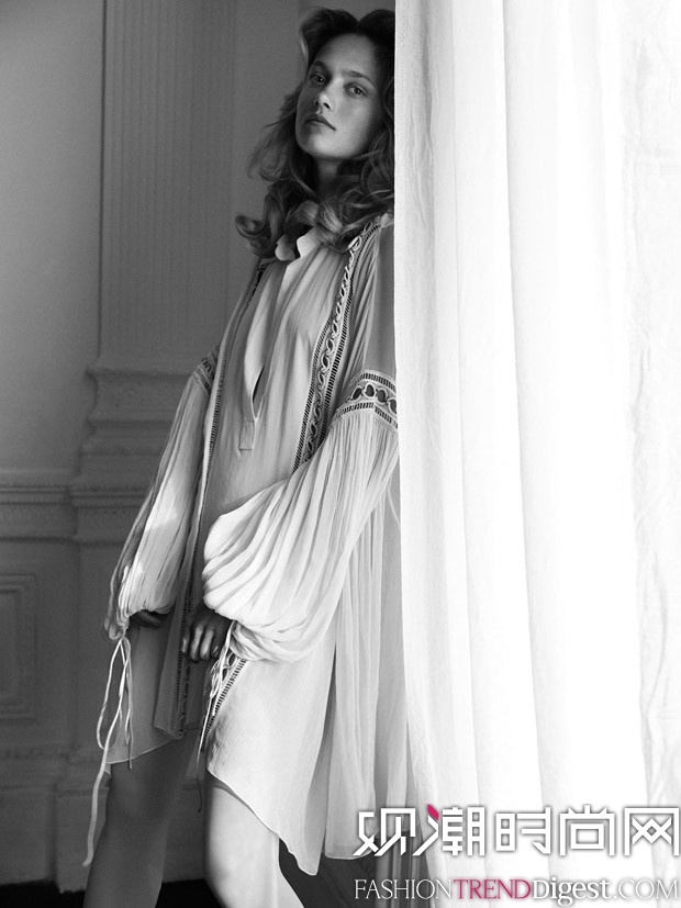 Karmen PedaruϡMuse Magazine2015괺DƬ