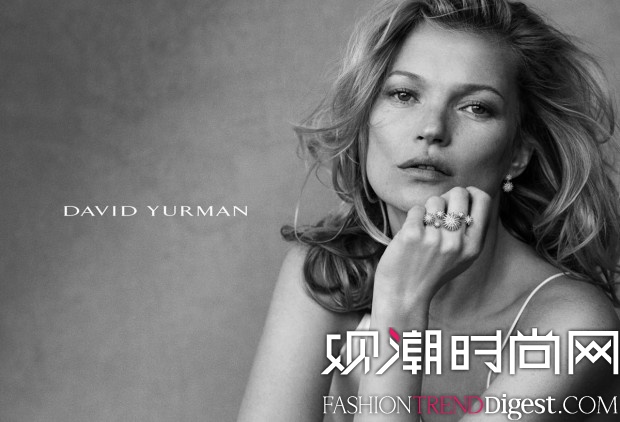 Kate MossDavid Yurman 2015鱦ͼƬ