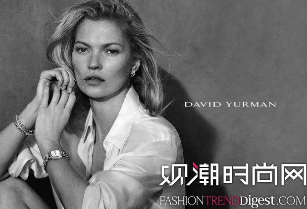 Kate MossDavid Yurman 2015鱦ͼƬ