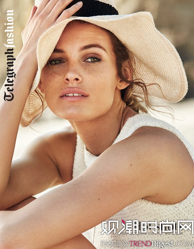 Edita VilkeviciuteΪSunday TelegraphҳƬͼƬ