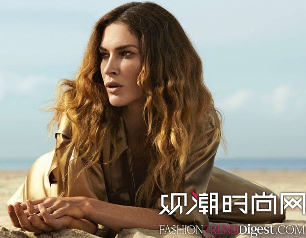 Erin Wasson˹桶Harpers Bazaar漰ҳƬͼƬ