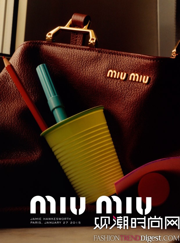 Miu Miu 2015ϵйͼƬ