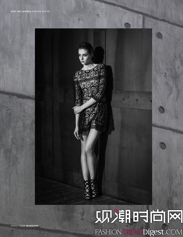 Karolina Karo[Design Scene漰퓴ƬDƬ