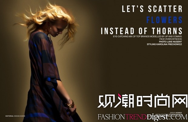 Vivien Wysocki顶Design SceneĔz漰퓴ƬDƬ