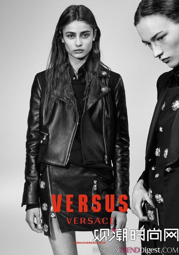 Versus Versace 2015ﶬϵйͼƬ