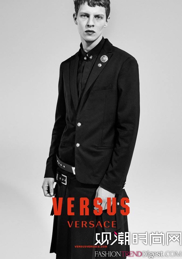 Versus Versace 2015ﶬϵйͼƬ