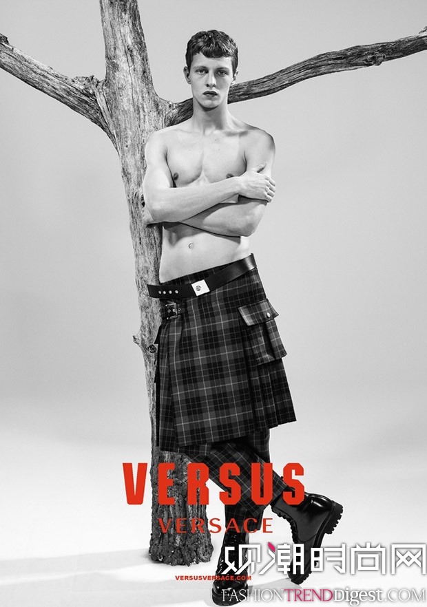 Versus Versace 2015ﶬϵйͼƬ