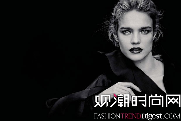 Natalia Vodianovaڹ͡LExpress StylesҳƬͼƬ