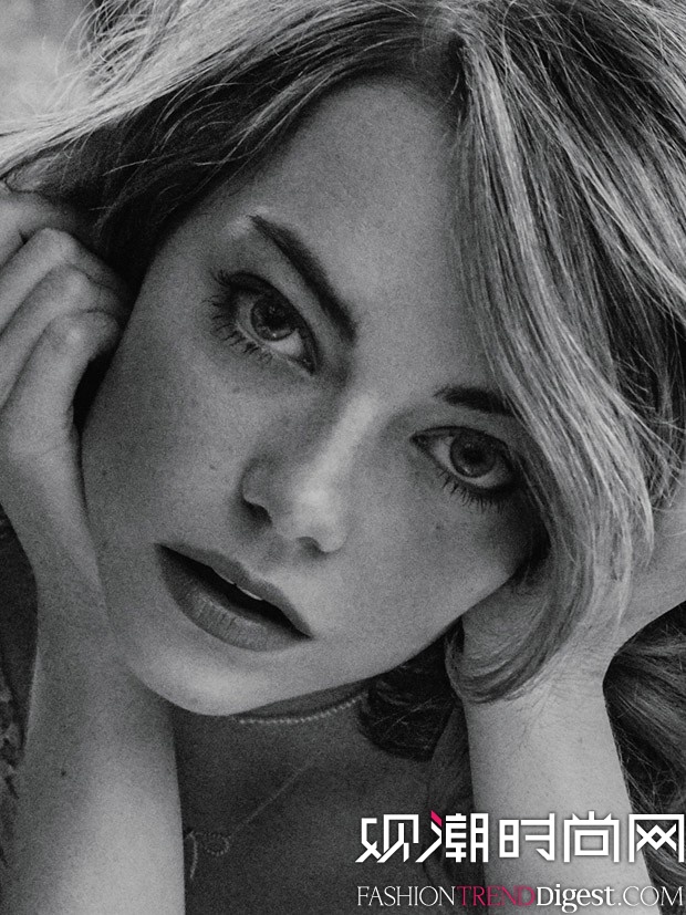 Emma Stone(gu)桶InterviewDƬ