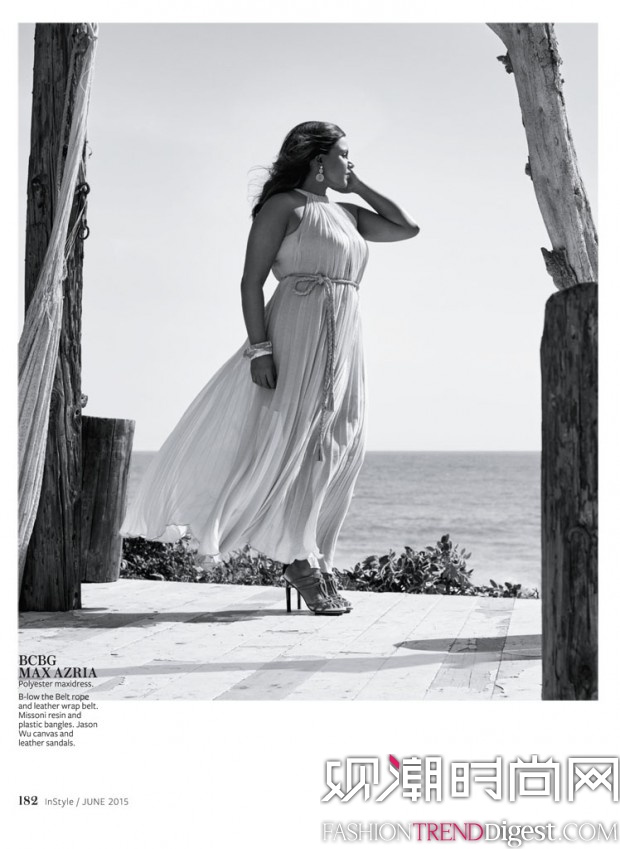 Mindy KalingϡInstyle¿ͼƬ