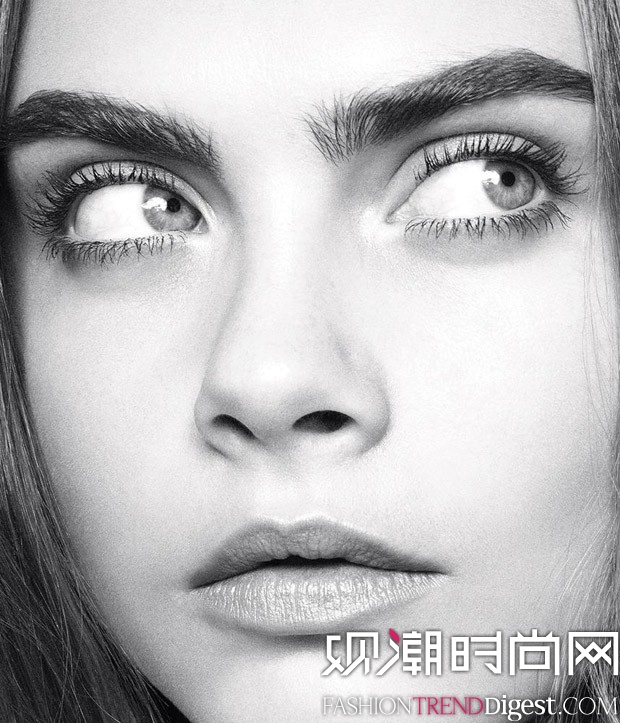 Cara DelevingneǡWSJ¿ͼƬ