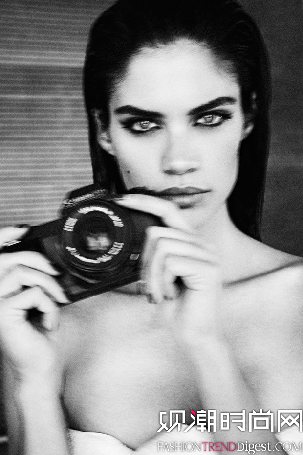 Sara Sampaio¼°桶LOfficiel沢ҳƬͼƬ