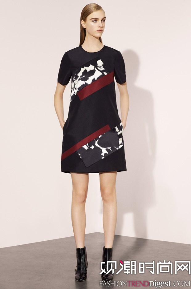 Prabal Gurung 2016ȼϵLOOKBOOKͼƬ