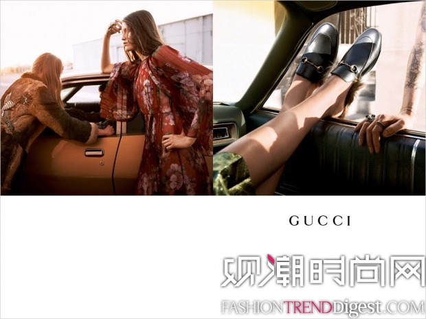 Gucci 2015ﶬϵйͼƬ