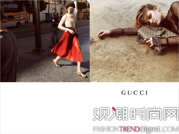 Gucci 2015ﶬϵйͼƬ