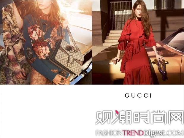 Gucci 2015ﶬϵйͼƬ