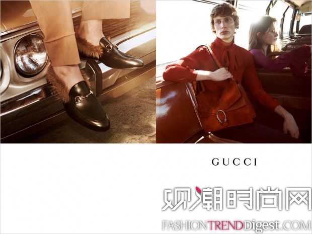 Gucci 2015ﶬϵйͼƬ