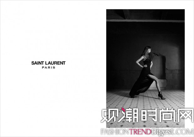 Saint Laurent 2015ﶬͼƬ