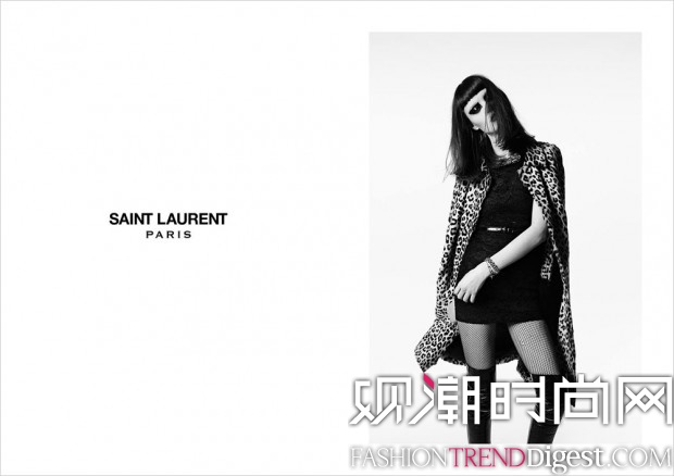 Saint Laurent 2015ﶬͼƬ