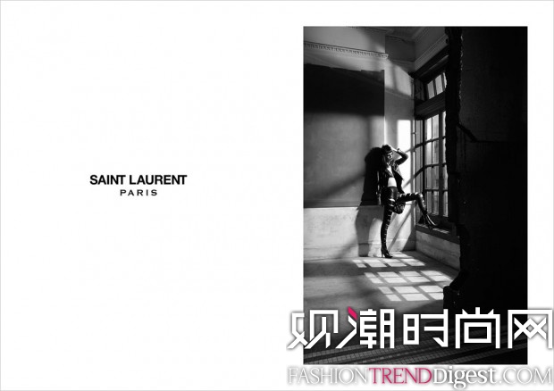 Saint Laurent 2015ﶬͼƬ