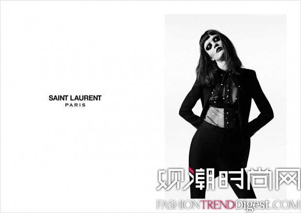 Saint Laurent 2015ﶬͼƬ