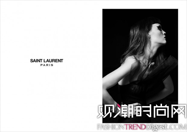 Saint Laurent 2015ﶬͼƬ