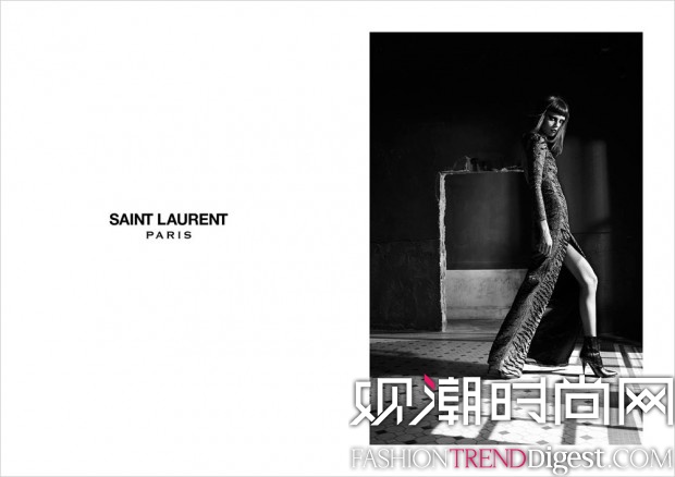 Saint Laurent 2015ﶬͼƬ