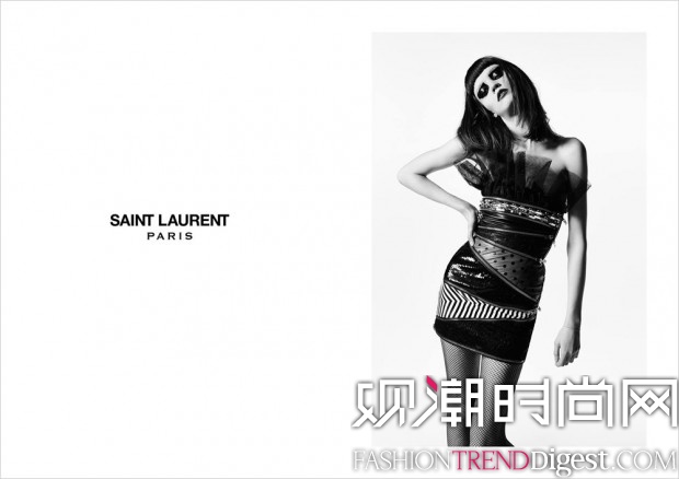 Saint Laurent 2015ﶬͼƬ