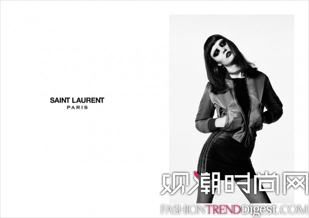 Saint Laurent 2015ﶬͼƬ