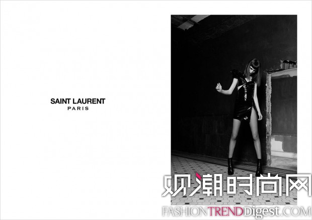 Saint Laurent 2015ﶬͼƬ