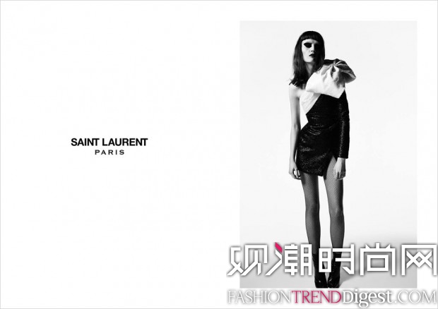 Saint Laurent 2015ﶬͼƬ