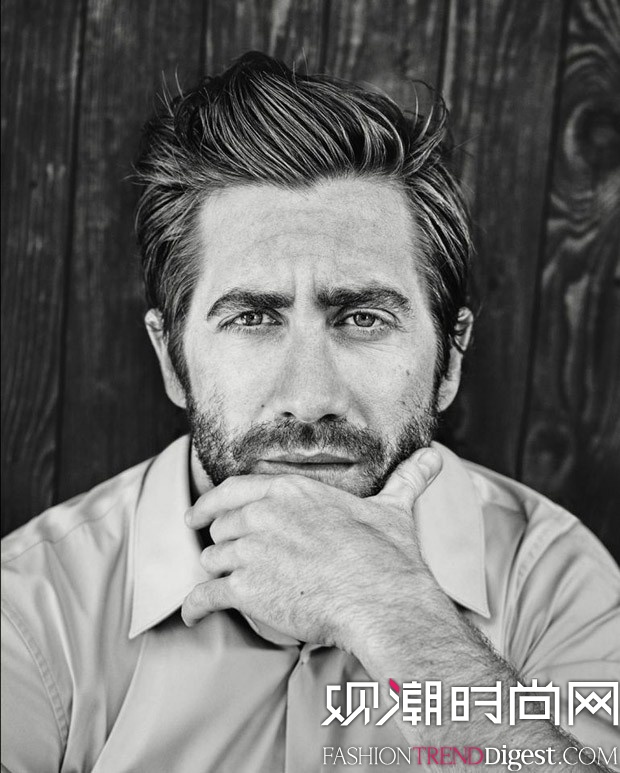 Jake GyllenhaalӢ桶Esquire20157¿ͼƬ