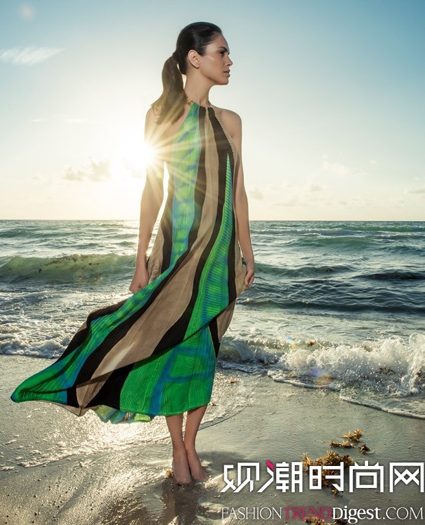 Amanda WellshĦ桶Vogue20156¿DƬ