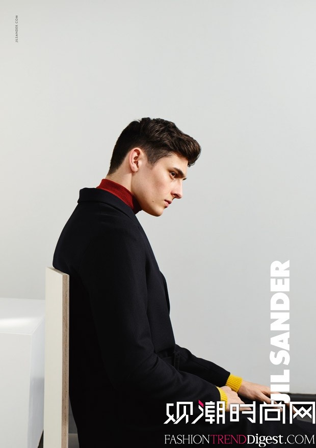 Jil Sander 2015ﶬƬͼƬ