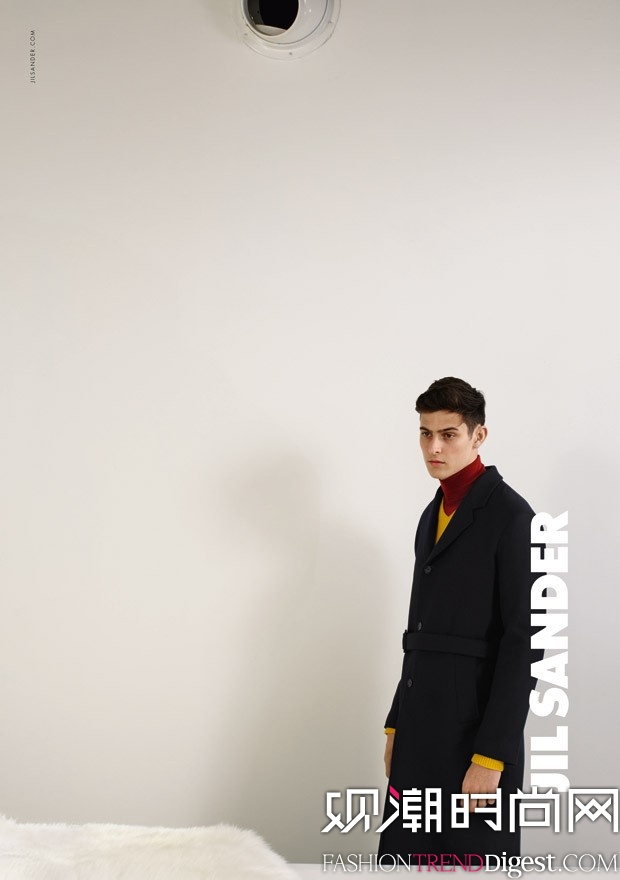 Jil Sander 2015ﶬƬͼƬ