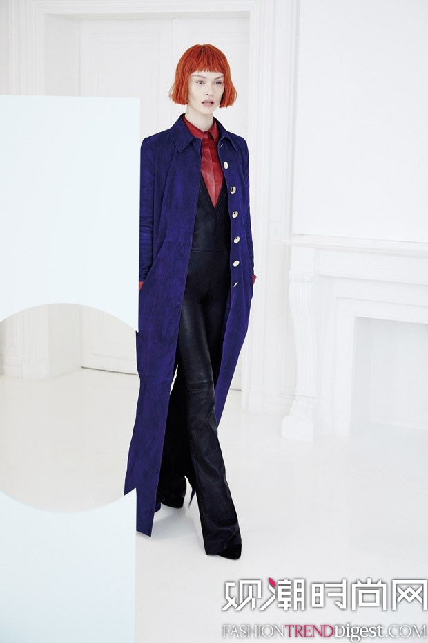 Jitrois  2015ﶬLOOKBOOKDƬ