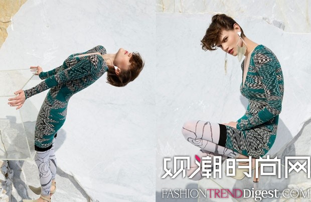 MISSONI 2015ﶬVDƬ